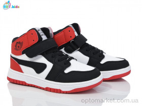 Купить Кросівки дитячі R308-3-1 BBT мікс