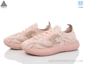 Купить Кросівки жіночі R317-12 Stilli рожевий