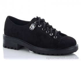 Купить Туфлі жіночі R36-6 Lino Marano чорний