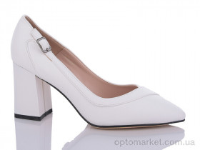 Купить Туфлі жіночі R368-22 Lino Marano білий