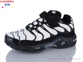 Купить Кросівки дитячі R386-10 GFB-Канарейка білий