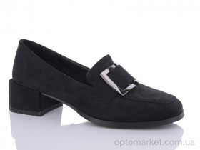 Купить Туфлі жіночі R401-6 Lino Marano чорний