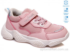 Купить Кросівки дитячі R529933883 P Weestep рожевий