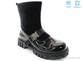 Купить Черевики дитячі R578666226 BK Weestep чорний