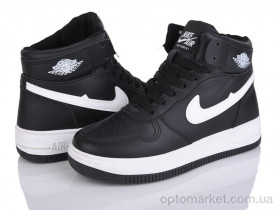 Купить Кросівки унісекс R653-11 Ledicai чорний