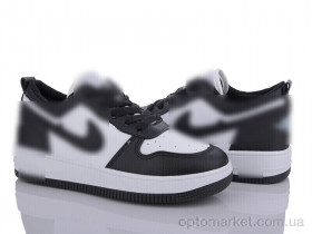 Купить Кросівки унісекс R655-1 N.ke білий