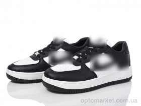 Купить Кросівки жіночі R662-6 N.ke чорний