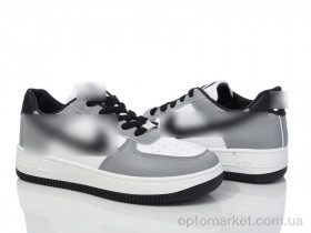 Купить Кросівки жіночі R662-8 N.ke сірий