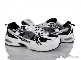 Купить Кросівки жіночі R675-2 N.w balance чорний