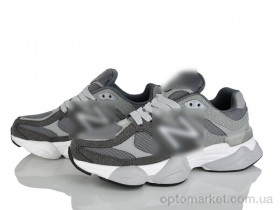Купить Кросівки жіночі R685-1 N.w balance сірий