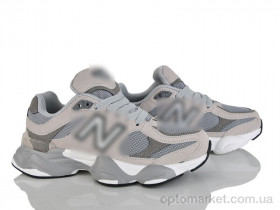 Купить Кросівки жіночі R685-2 N.w balance сірий