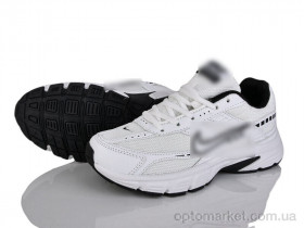 Купить Кросівки жіночі R686-2 N.ke білий