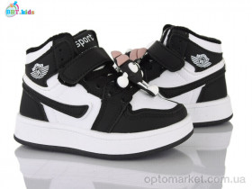 Купить Кросівки дитячі R693-2-1 BBT білий