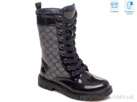 Купить Черевики дитячі R761655855 DBP Weestep синій