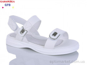 Купить Босоніжки дитячі R831-1 T.F.D. білий