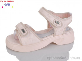 Купить Босоніжки дитячі R840-5 T.F.D. рожевий