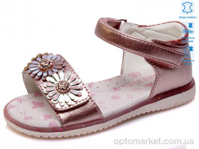 Купить Босоніжки дитячі R898550118 P Сказка рожевий
