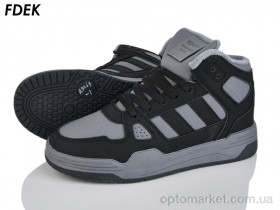 Купить Кросівки дитячі R9263-1 Fdek сірий