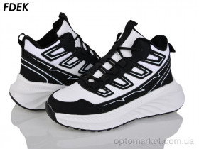 Купить Кросівки унісекс R9265-7 Fdek білий