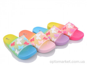 Купить Шльопанці жіночі RC21 mix Elmob мікс