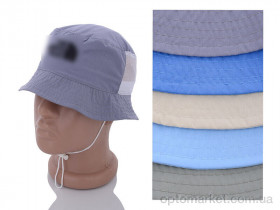 Купить Панама дитячі RF012 mix T.e north face мікс