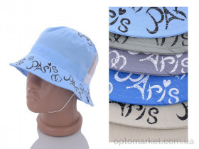 Купить Панама дитячі RF027 mix RuBi мікс