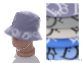 Купить Панама дитячі RF029 mix D.or мікс