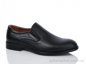 Купить Туфлі чоловічі RG01976-0H Meko Melo чорний