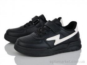 Купить Кросівки дитячі RL24138-3A W.Niko чорний