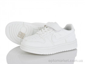 Купить Кросівки дитячі RL603-2C Kimbo-o білий