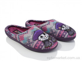 Купить Капці жіночі RT008-2 Gezer сірий