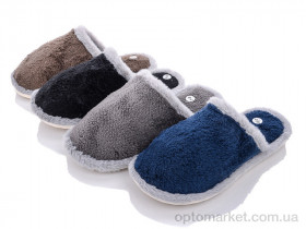 Купить Капці унісекс RY9 mix Lion мікс