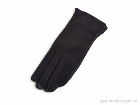 Купить Рукавички жіночі S011 black Anjela чорний