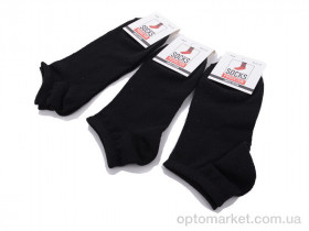 Купить Шкарпетки чоловічі S101ч. (05979) black Socks чорний