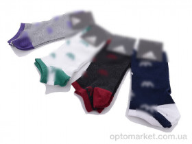 Купить Шкарпетки чоловічі S103K (05976) mix A.idas мікс