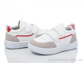 Купить Кросівки дитячі S11-8 Blue Rama білий