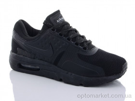 Купить Кросівки жіночі S1508-1 N.ke чорний