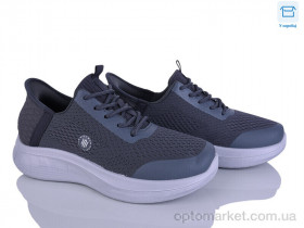 Купить Кросівки чоловічі S17-2 Alimama сірий