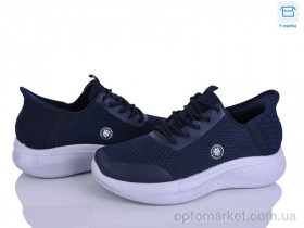 Купить Кросівки чоловічі S17-3 Alimama синій