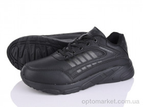 Купить Кросівки жіночі S207-1 Sayota чорний