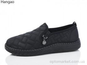 Купить Туфлі жіночі S2202-1 Hangao чорний