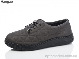 Купить Туфлі жіночі S2203-7 Hangao хакі