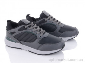 Купить Кросівки жіночі S222-6 Sayota чорний