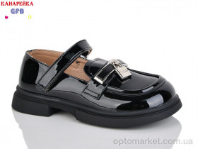 Купить Туфлі дитячі S225-1 T.F.D. чорний