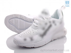 Купить Кросівки жіночі S270-3LV N.ke білий