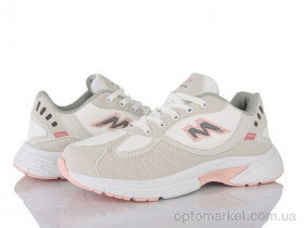 Купить Кросівки жіночі S273-5 Sayota білий