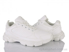 Купить Кросівки жіночі S298-5 Sayota білий