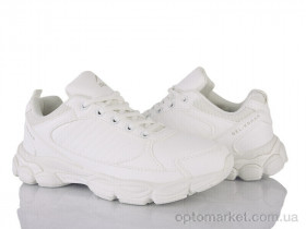 Купить Кросівки жіночі S298-5 Sayota білий