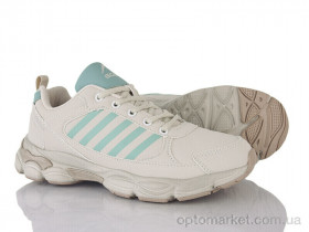 Купить Кросівки жіночі S298-7 Sayota сірий