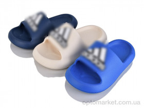 Купить Шльопанці дитячі S300-30 mix A.idas мікс